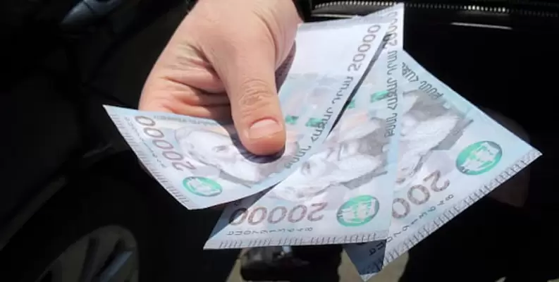 Տարոնիկ գյուղի գիշերային ակումբում հայհոյել են, կոտրել են գույքի մեծ մասը և ծեծի ենթարկել աշխատակցին
