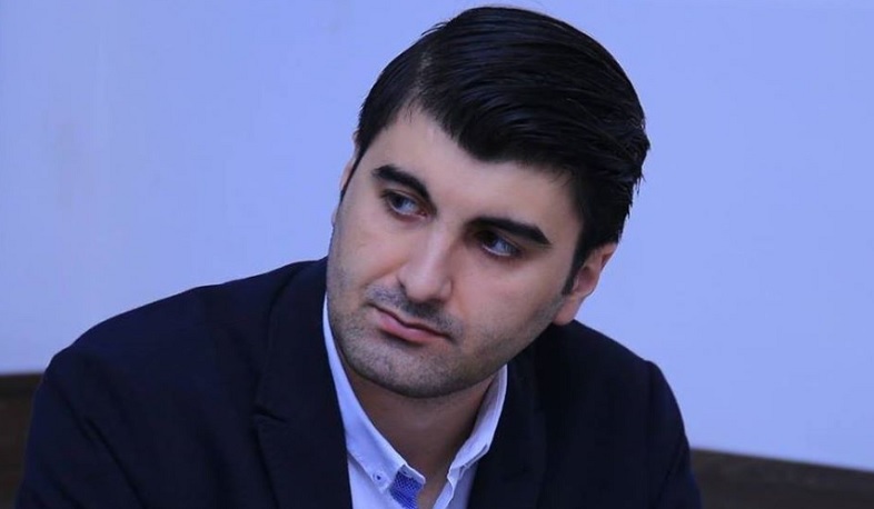 Հայկական կողմը Հաջիևի հետ հանդիպմանը բարձրացրել է ադրբեջանցի տարբեր մակարդակի պաշտոնյաների կողմից սադրիչ հռետորաբանությամբ բառակազմի կիրառման հարցը