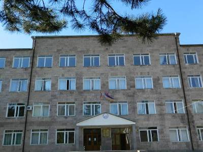 Պոլիտեխնիկական համալսարանի Կապանի շենքը կհատկացվի Սյունիքի տարածաշրջանային պետական քոլեջին