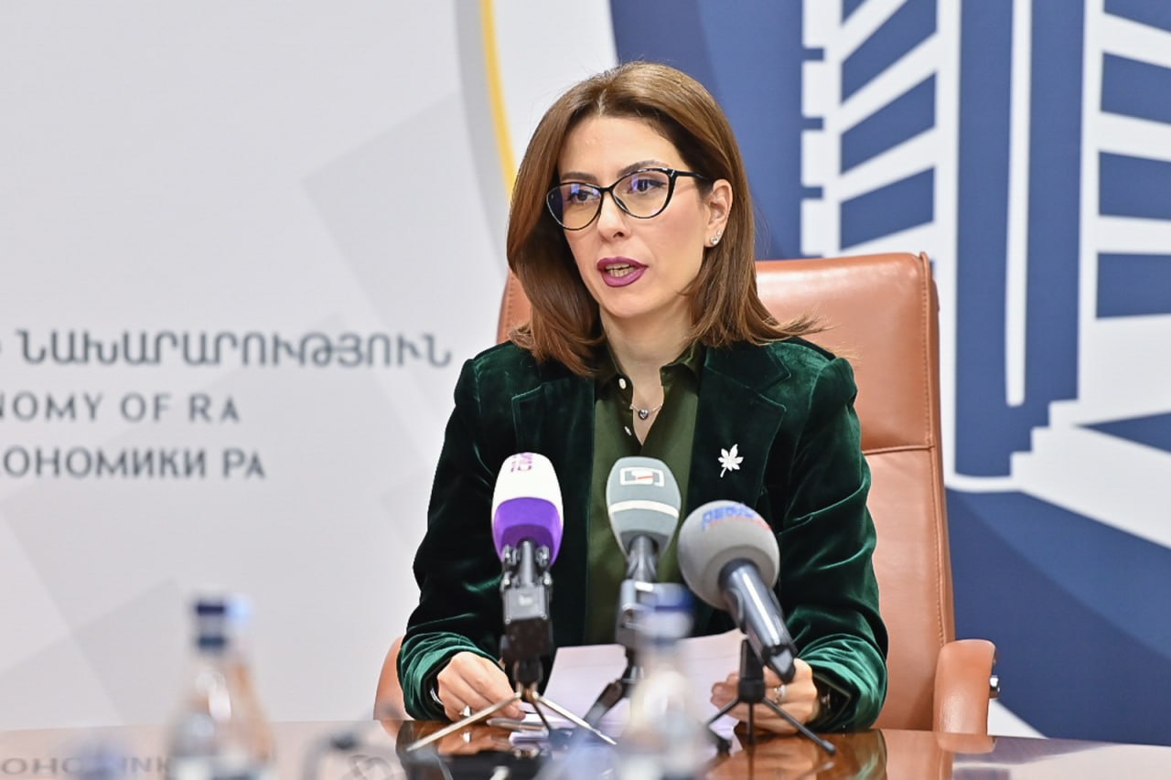 Նախորդ տարի ՀՀ է այցելել ավելի քան 2.2 մլն զբոսաշրջիկ