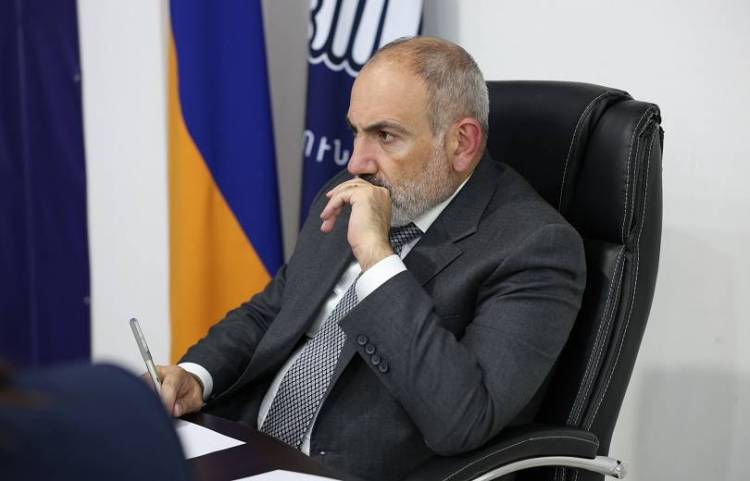 Փաշինյանն առաջիկայում պատրաստվում է ռադիկալ փոփոխություններ անել իշխանական թիմում․ «Հրապարակ»