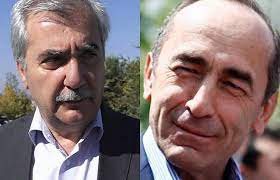 Ռոբերտ Քոչարյանը հիմա դիմադրում է ոչ թե ինչ-որ քաղաքական օրակարգի, այլ Հայաստանի Հանրապետությանը. Անդրանիկ Քոչարյան