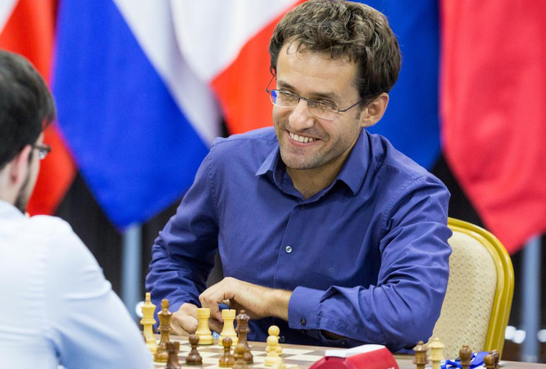 Լևոն Արոնյանը հաղթանակ է գրանցել «Sinquefield Cup 2025» դասական շախմատի մրցաշարում