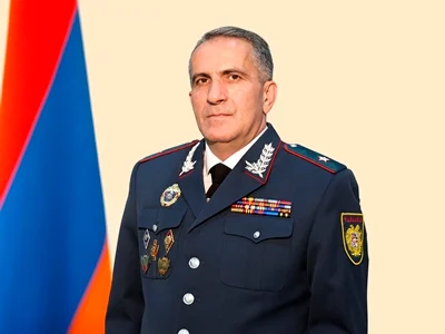 ՆԳՆ փրկարար ծառայությունն իր ուրույն տեղն ու դերն ունի միջազգային փրկարարական բազմազգ ընտանիքում․ Կամո Ցուցուլյան