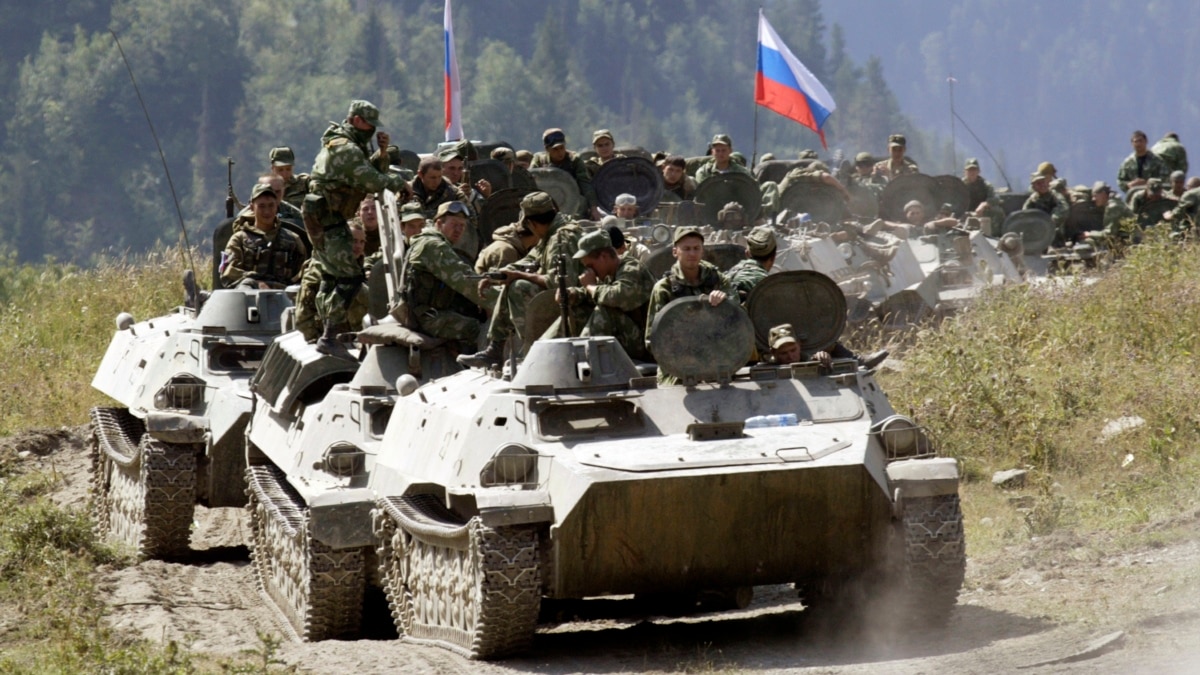 ՌԴ քաղաքացի հայերին սկսել են մասսայաբար զորակոչել ռուսական բանակ