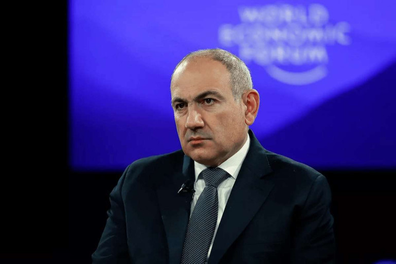Մենք այսօր զարգացման, ոչ թե գոյատևման օրակարգի մեջ ենք. Փաշինյան