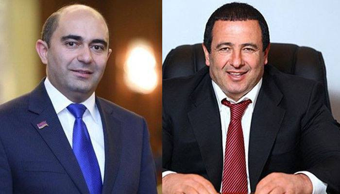 «Իրատես». ԲՀԿ-ն չեզոքությունը ՍԴ հարցում կպահպանի․ «Լուսավոր Հայաստանին» տասը ստորագրություն չի տա