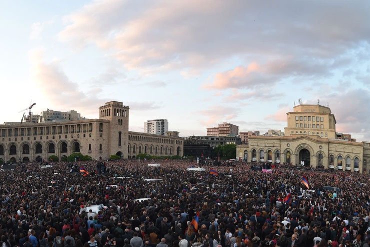 «Փաստ»․ Տոքսիկ իրականություն. Կարմիր գծերը սկսել ենք տրորել ամբողջ ուժով. շատ ուշ չէ՞ իրավիճակը շտկելու համար
