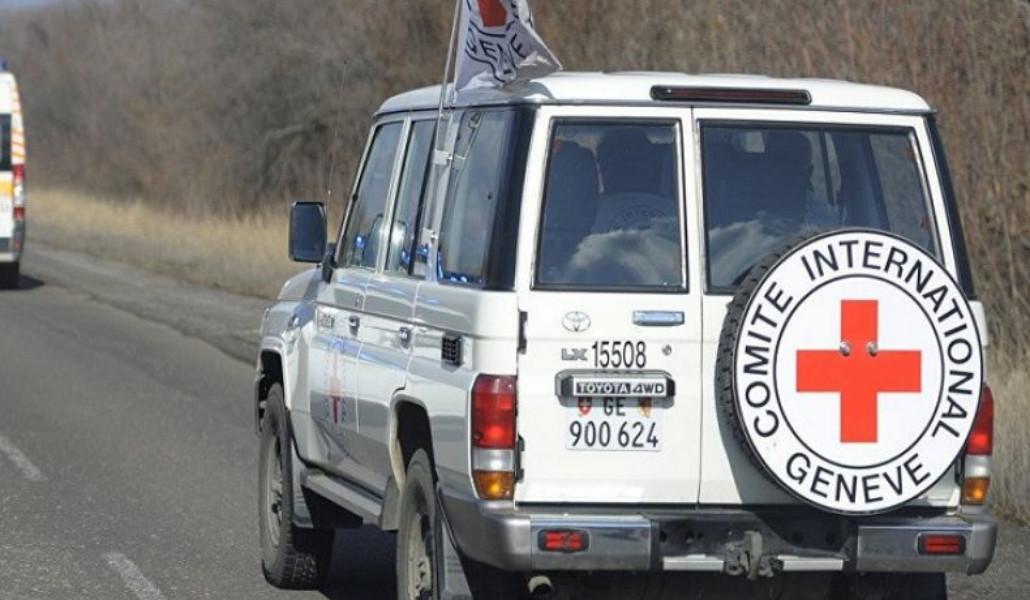 Представители МККК навестили пленных армян и арестованных азербайджанцев