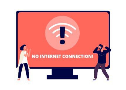 Ինչով են բացատրում ինտերնետ կապի խափանումները Հայաստանում