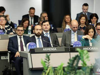 Մենք անցնում ենք դժվարին ժամանակաշրջանով, որտեղ ուժի չկիրառման նորմի խախտման շեմն անհանգստացնող կերպով բարձր է. Միրզոյան