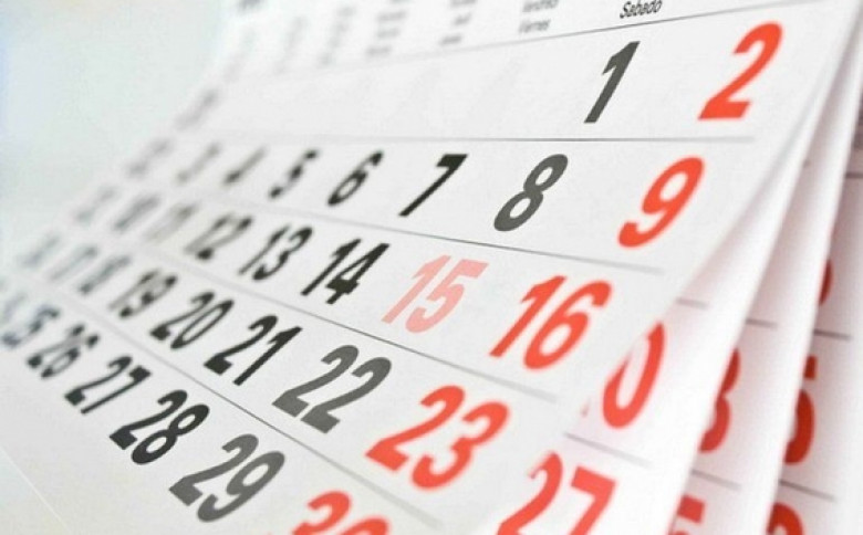 ԱԺ «Հայաստանն» առաջարկում է ոչ աշխատանքային թողնել նաև հունվարի 2-ը և 7-ը