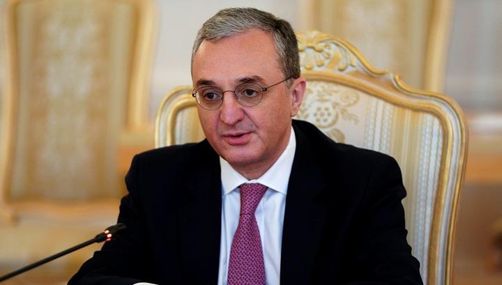 Ինքնիշխանությունը Հայաստանի արտաքին քաղաքականության կարևորագույն սկզբունքն է. Զոհրաբ Մնացականյան. տեսանյութ