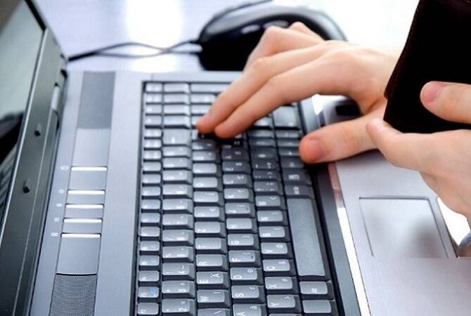 Հայաստանում համակարգչային հափշտակությունների դեպքերն աճել են ավելի քան 25 տոկոսով