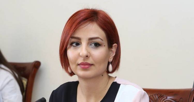 Էդ ժամանակը ծախսիր սեքսի վրա, ահագին քյաֆթառ բիձեք կան. ինչ նամաակներ է ստանում Անի Սամսոնյանը 