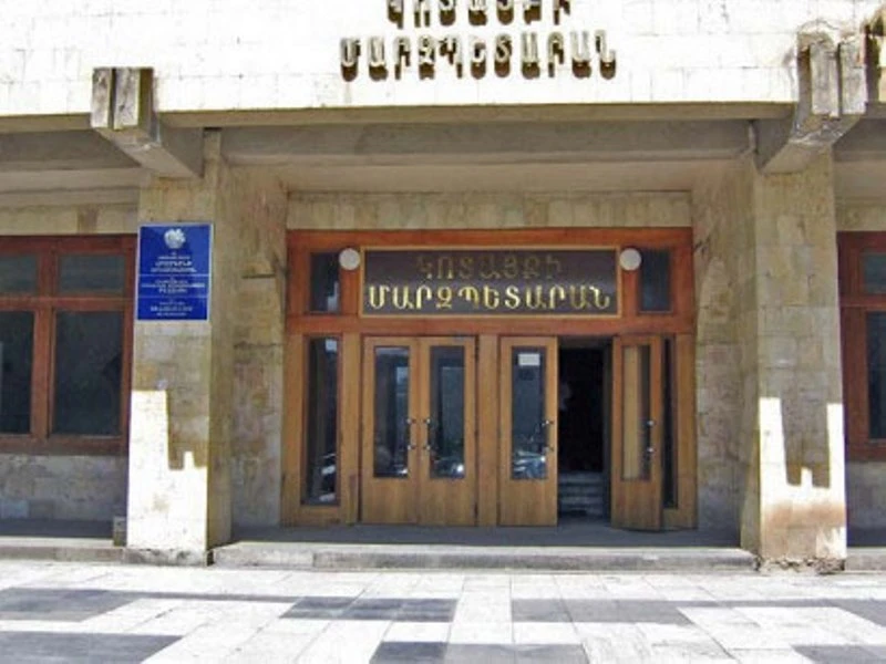 Կոտայքի մարզպետի թեկնածու չկա. ինչ գործընթացներ կան. «Ժողովուրդ»