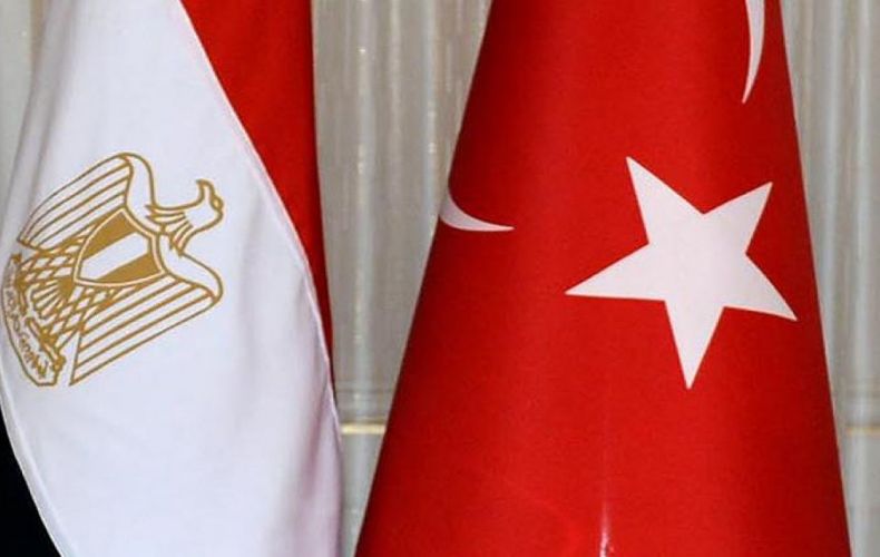 Թուրքիայի և Եգիպտոսի միջև բարեկամության խումբ է ստեղծվել 8 տարվա դադարից հետո