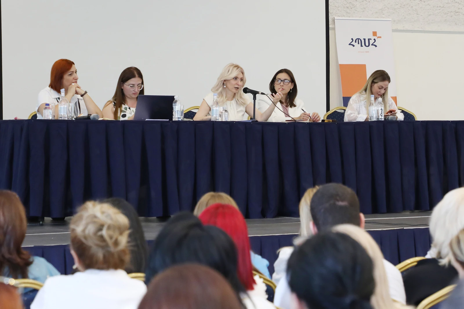 Արտադպրոցական հաստատություններում դրույքային ծանրաբեռնվածությունը կսահմանվի 20 ժամ. ԿԳՄՍ փոխնախարար