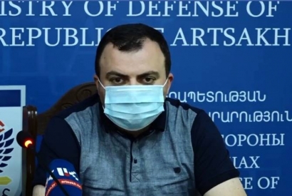 Ադրբեջանի բանակը  շաունակում է թիրախավորել քաղաքացիական բնակավայրերը. Վահրամ Պողոսյան