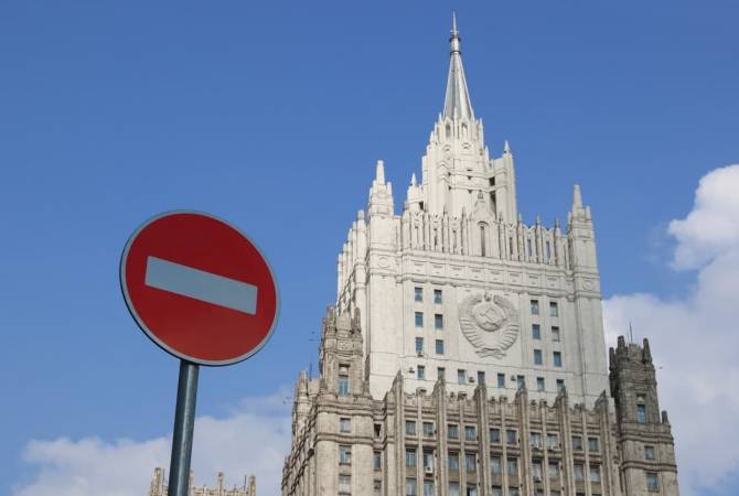 Ռուսաստանը պատրաստ է քննարկել ուկրաինական ճգնաժամի կարգավորումը. ՌԴ ԱԳՆ