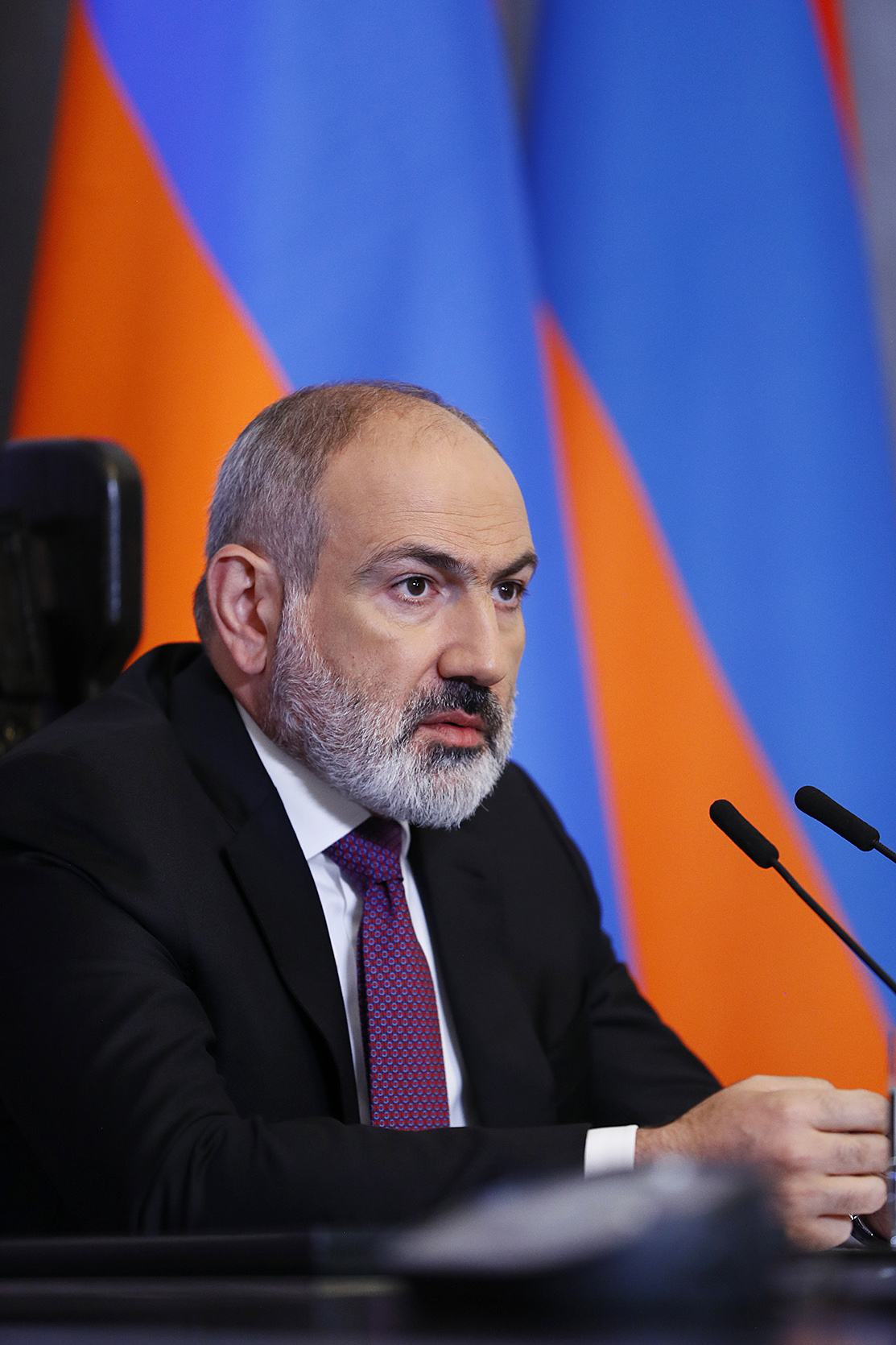 Հայաստանի անվտանգության ապահովման ռազմավարական երաշխիքը խաղաղությունն է, որը հնարավոր է բոլոր հարևանների հետ հարաբերությունները կարգավորելու միջոցով. վարչապետ
