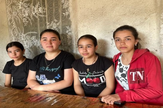 ԼՂ վերադառնալու Ադրբեջանի երաշխիքները դժվար է ընդունել. Human Rights-ը պատմում է մի ընտանիքի՝ վախից դրդված փախուստի մասին
