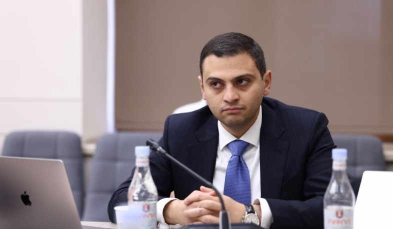 Փոփոխություններ և լրացումներ են նախատեսվում ՀՀ հարկային օրենսգրքում