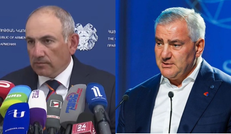 Եվս մեկ հայց կներկայացնեմ, Սամվել Կարապետյանը երրորդ ներողությունը պետք է խնդրի. վարչապետ