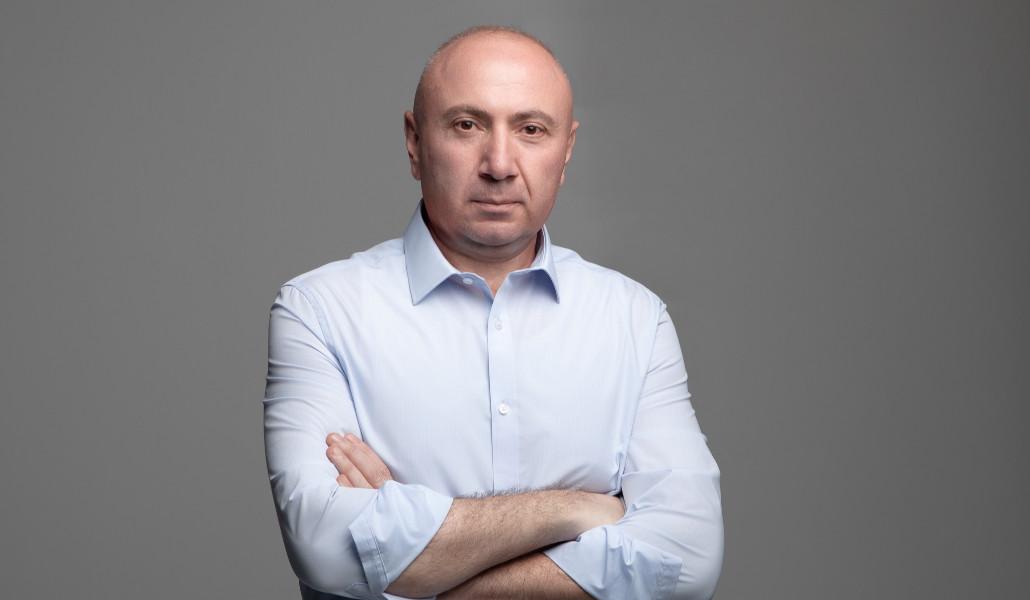 Իմ թիրախում միայն Նիկոլ Փաշինյանն է․Անդրանիկ Թևանյանը չի մասնակցի Հ1-ի բանավեճին