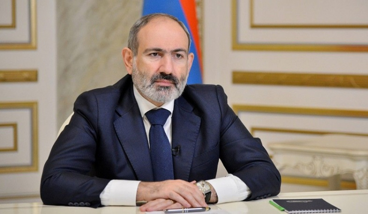 Ինչու է այս ամենը տեղի ունենում. վարչապետը պարզաբանում է