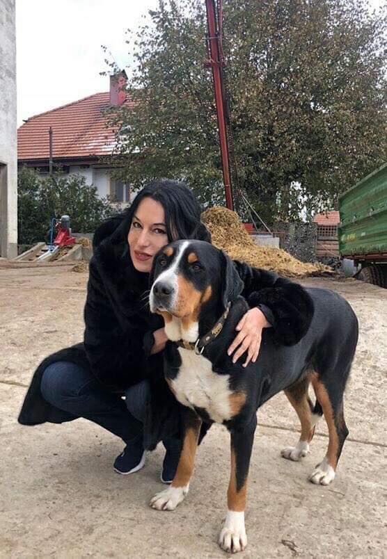 «Friends of Lucky». ոչ մի կենդանի այլևս անօթևան չպիտի մնա. Նաիրա Զոհրաբյան