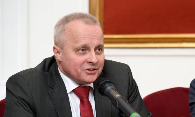 ՌԴ-ն շահագրգռված է, որ պայմանավորվածություններ ձեռք բերվեն, որպեսզի իրավիճակը կարգավորվի. Կոպիրկինը՝ Փաշինյան-Ալիև հանդիպման մասին