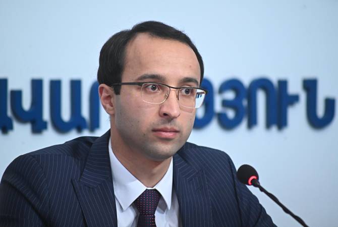 Հակաճգնաժամային ծրագրերով ծախսվել է 2.5 մլրդ դրամ, որը վերաբերում է 460 հազար քաղաքացու. Նաիրի Սարգսյան