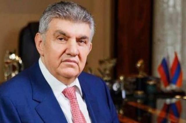 Վաշինգտոնյան հանդիպումն ազդարարեց Հարավային Կովկասում քաղաքական խաղացողների մեկնարկային կազմի փոփոխությունները․ Արա Աբրահամյան