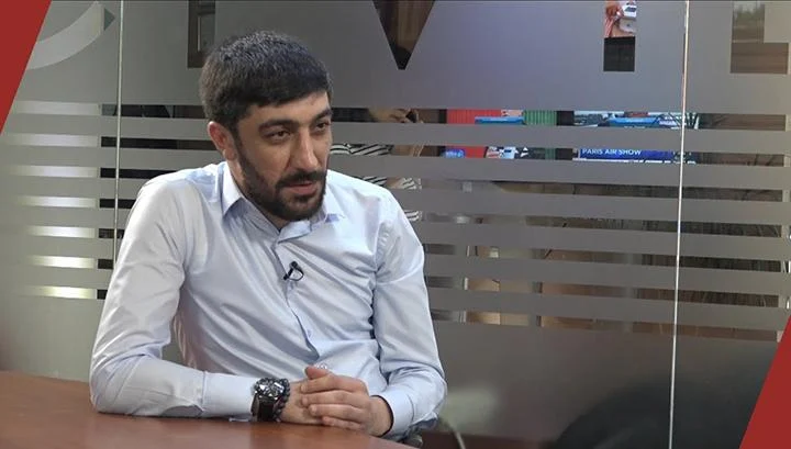 Պատրաստ եմ փոխանակվել մեր յուրաքանչյուր ռազմագերու հետ. Վիլեն Գաբրիելյան