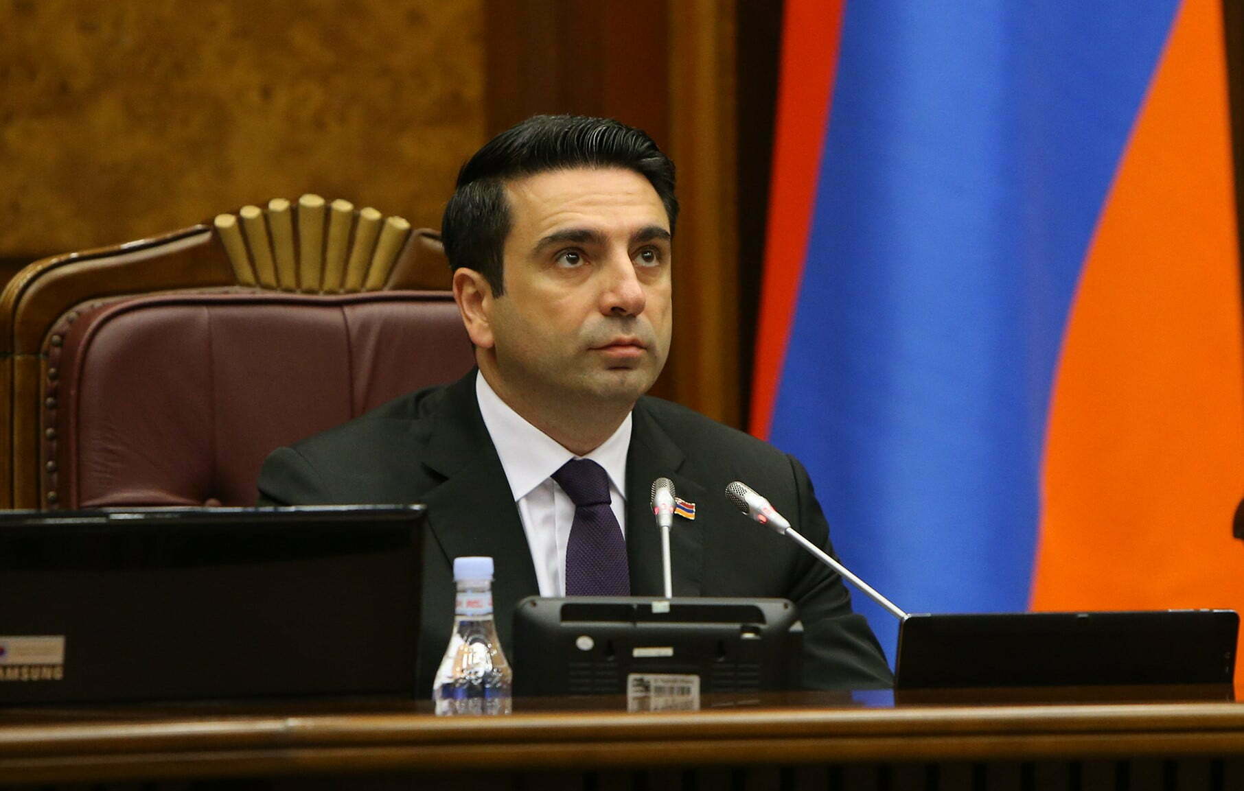 ԱԺ-ն այսօր ևս մեկ լրացուցիչ նիստ կգումարի