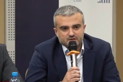 Պետք չէ վախենալ միջազգային ստանդարտներից, դրանց կիրառումը հեշտացնում է հանքարդյունաբերողի գործը․ ԶՊՄԿ գործադիր տնօրեն