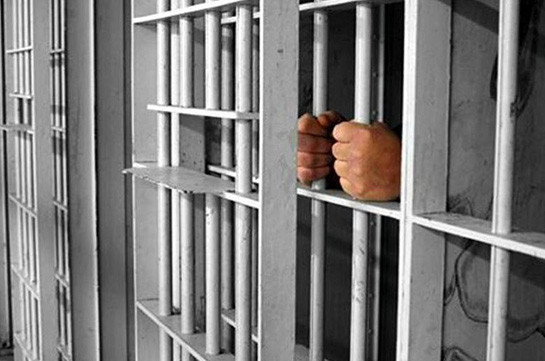 Նուբարաշենի բանտում դատապարտյալը փորձել է պատուհանի ճաղավանդակից կախվելու միջոցով ինքնասպան լինել