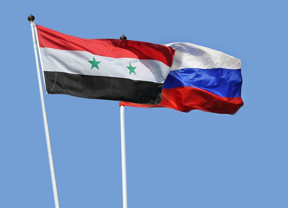 Սիրիայում ՌԴ դեսպանատունն իր քաղաքացիներին հորդորում է հեռանալ երկրից