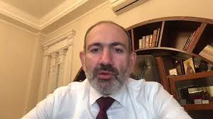Ամենառիսկային կետն Էջմիածինն է. Փաշինյան
