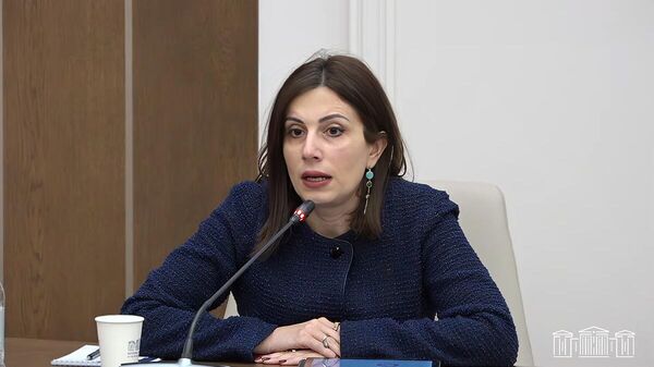 Բոլոր հարցերը քննարկվում և վստահաբար լուծում են ստանալու. Ասանեսյան (տեսանյութ)