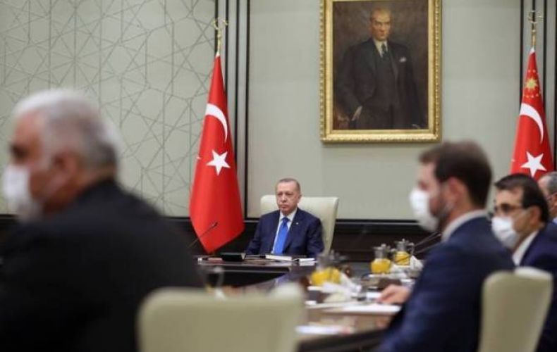 Թուրքիայի կառավարության առաջիկա նիստում կքննարկվի Հայաստան-Թուրքիա հարաբերությունների կարգավորման գործընթացը