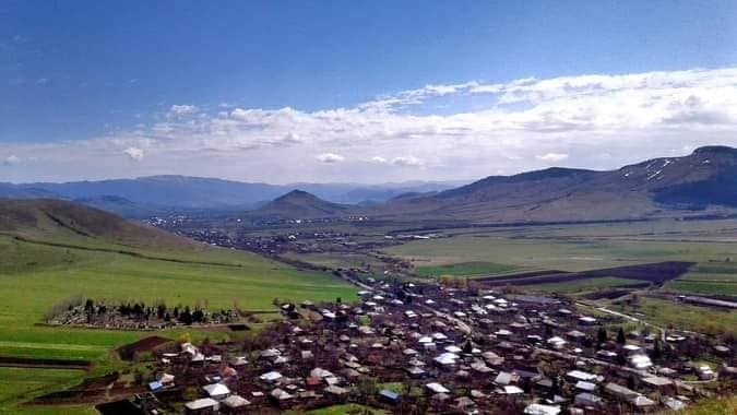 Լոռու մարզի Գյուլագարակ գյուղում կրթահամալիր կկառուցվի