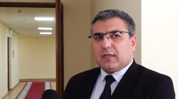 Չենք ասել՝ Փարաքարի դեպքը ամբողջությամբ բացահայտված է, ասել ենք դեպքը բացահայտված է. ՆԳ փոխնախարար