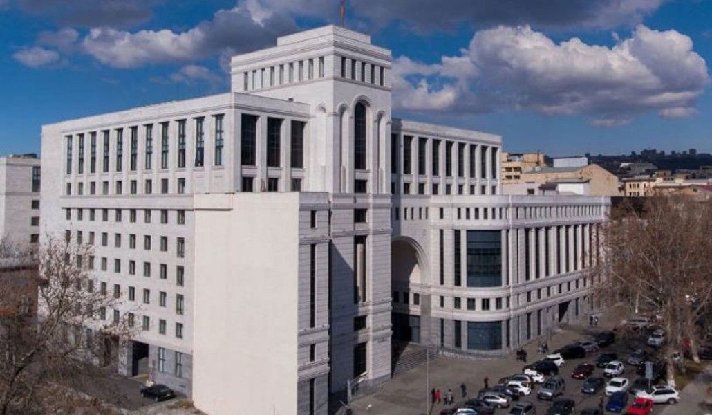 Ո՞ր երկրներում Հայաստանը չունի նշանակված դեսպան․ «Հրապարակ»