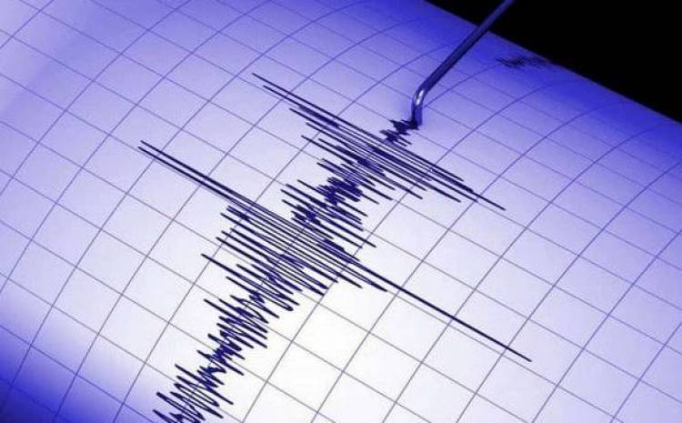 Կամչատկայի արևելյան ափին 5,2 մագնիտուդ ուժգնությամբ երկրաշարժ է տեղի ունեցել