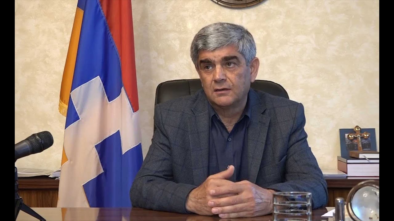 Վիտալի Բալասանյանը շնորհավորական ուղերձ է հղել