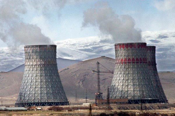 ՀՀ-ն ատոմային էլեկտրակայանի նոր էներգաբլոկ կառուցելու օրակարգ և խնդիր ունի. Փաշինյան
