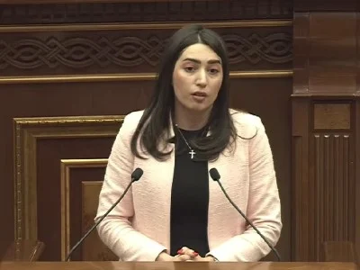 ՔՊ–ական պատգամավորը Մերձավանում տեղի ունեցած սպանության համար մեղադրեց ոստիկաններին