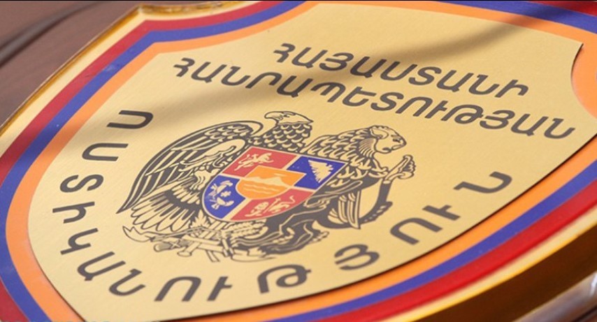 Աշտարակի ոստիկանները թմրամիջոցի իրացման դեպք են բացահայտել տեսանյութ